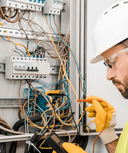 Advanced Electrical Installations