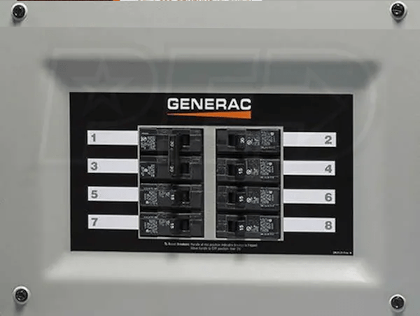 Advanced Control Panels