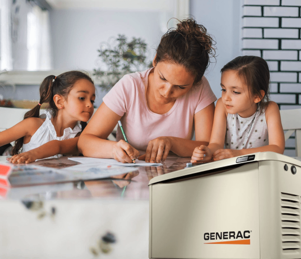 Electric power generators