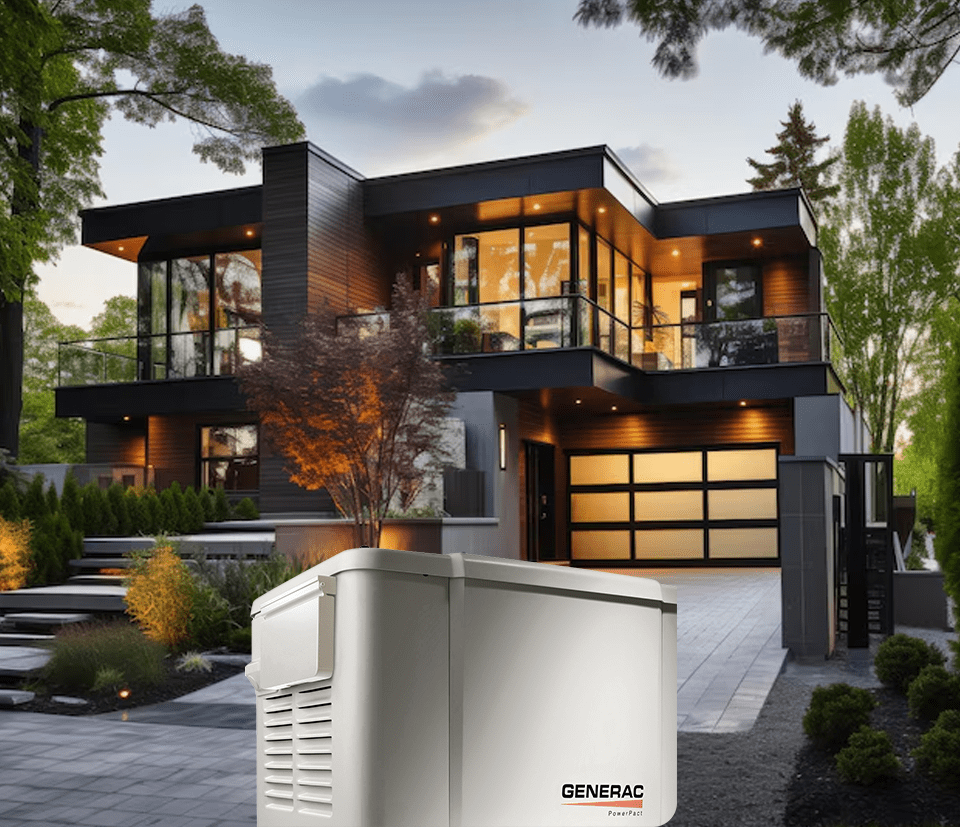 Command Your Power with Precision