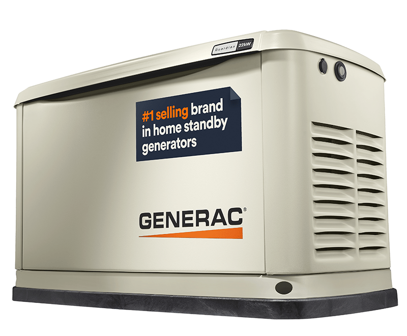 Standby Generators