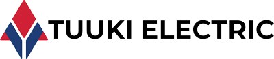 Tuuki Electric Logo